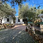 Casa Sa Breca * Tertenìa