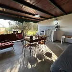 Casa Sa Breca * Tertenìa