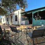 度假居 Casa Sa Breca Tertenìa