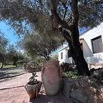Casa Sa Breca 度假居 Tertenìa