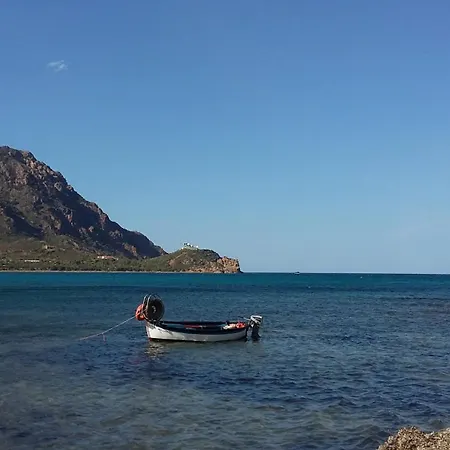 Casa Sa Breca בית נופש