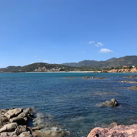 Casa Sa Breca