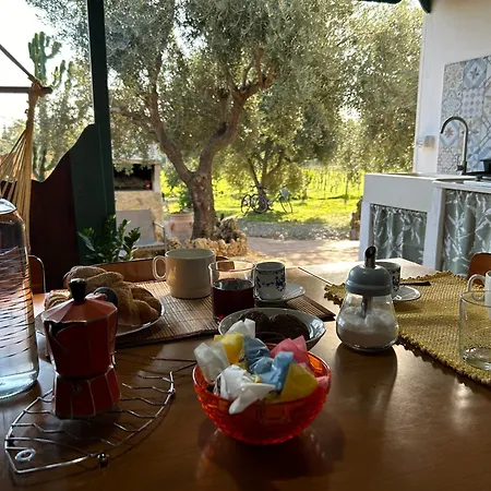 Casa Sa Breca
