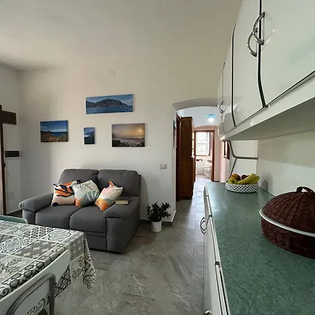 Casa Sa Breca