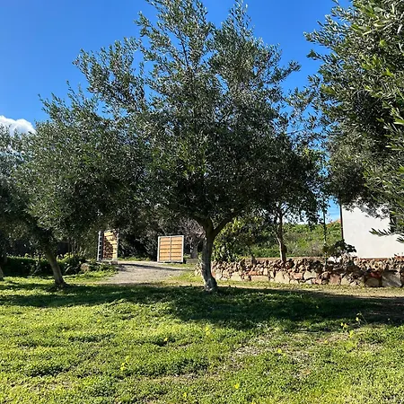 Casa Sa Breca בית נופש *