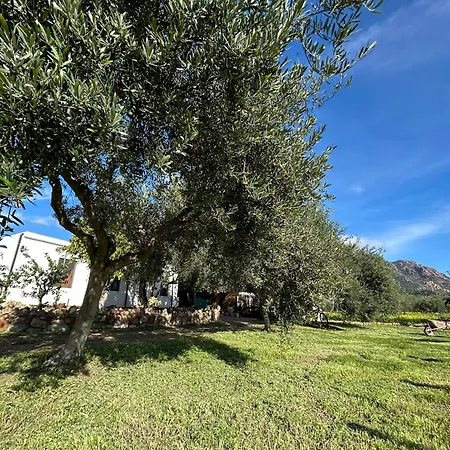 Casa Sa Breca Feriehus