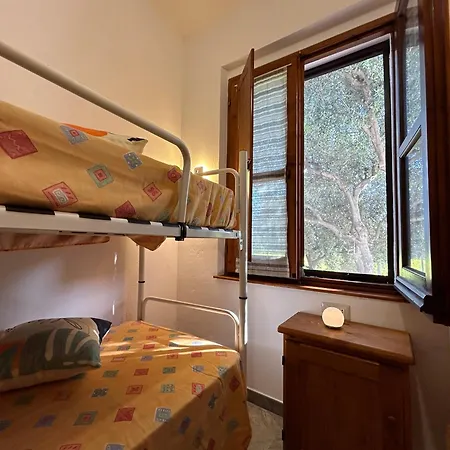 Prázdninový dům Casa Sa Breca