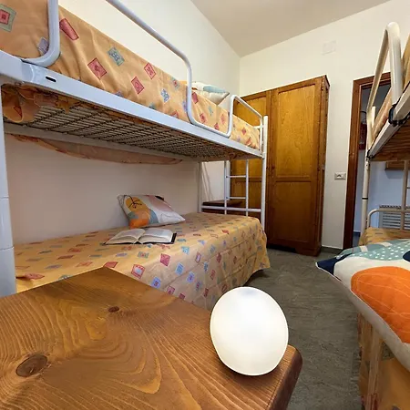 Prázdninový dům Casa Sa Breca *