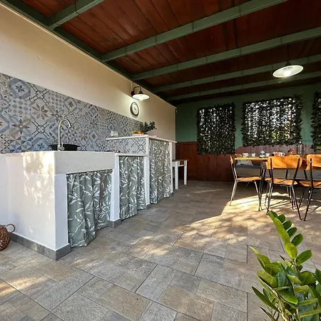 Casa Sa Breca *