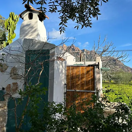 Casa Sa Breca