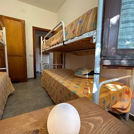 בית נופש Casa Sa Breca