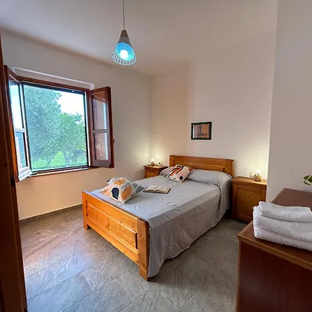 Casa Sa Breca