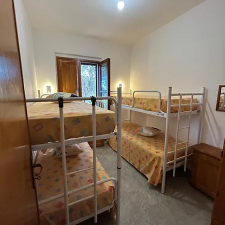 Casa Sa Breca Feriehus *