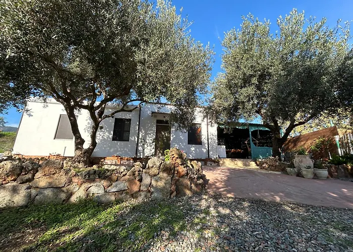 Casa Sa Breca Дом отдыха *