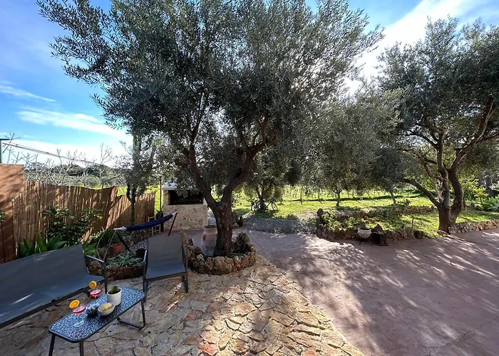 Casa Sa Breca Дом отдыха