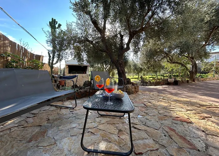 Дом отдыха Casa Sa Breca *