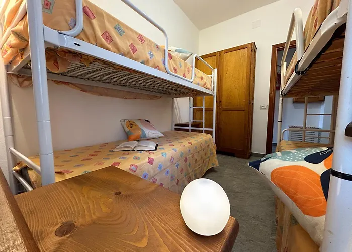 Дом отдыха Casa Sa Breca *