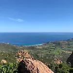 Casa vacanze Casa Sa Breca Tertenìa