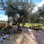 Casa Sa Breca Сasa de vacaciones