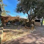 Casa Sa Breca Сasa de vacaciones Tertenìa