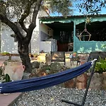 Casa Sa Breca Сasa de vacaciones Tertenìa