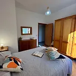 Casa Sa Breca Сasa de vacaciones Tertenìa