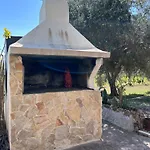 Casa Sa Breca Сasa de vacaciones