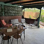 Casa Sa Breca Tertenìa