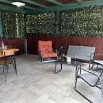 Сasa de vacaciones Casa Sa Breca *