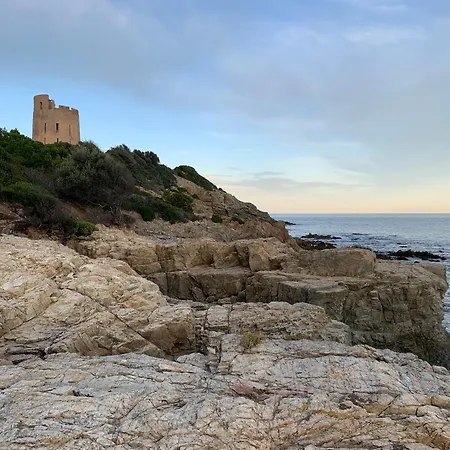 Casa Sa Breca *