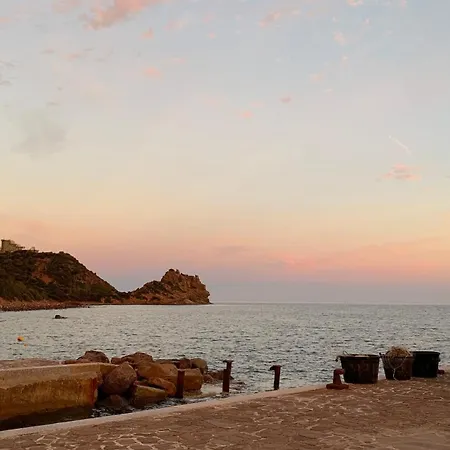 Casa Sa Breca * Tertenìa