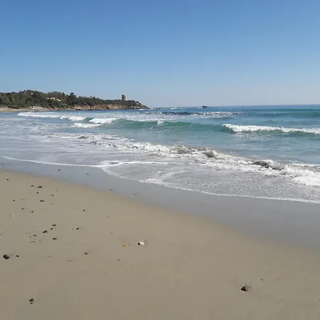 بيت للعطل Casa Sa Breca