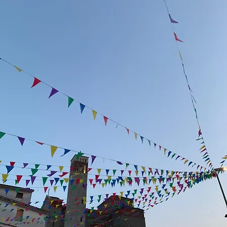 Casa Sa Breca Tertenìa