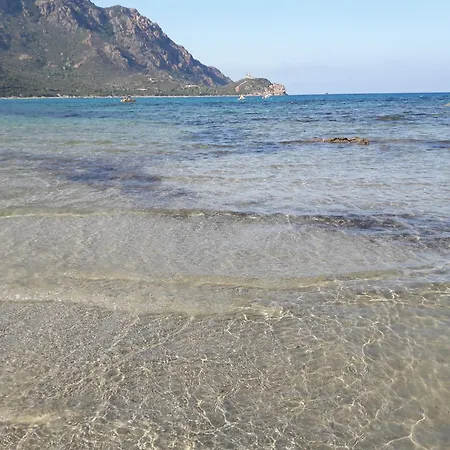 Сasa de vacaciones Casa Sa Breca