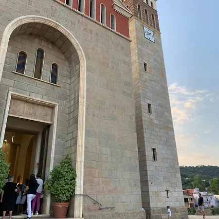 Casa Sa Breca بيت للعطل Tertenìa