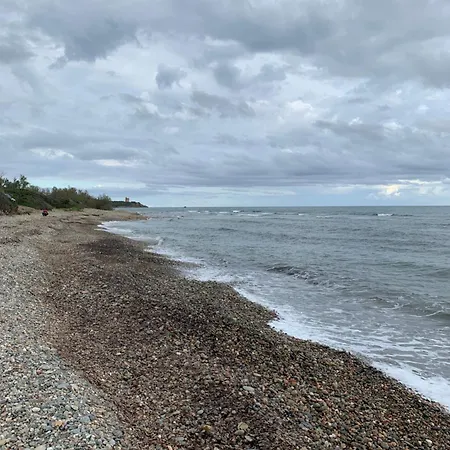 Tatil Evi Casa Sa Breca *