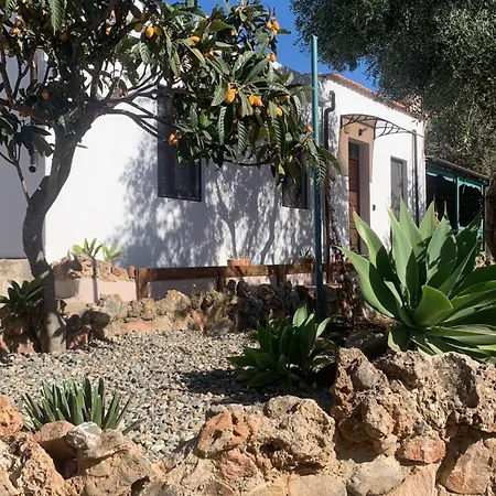 Casa Sa Breca بيت للعطل *