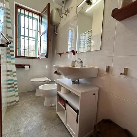 Casa Sa Breca Tatil Evi