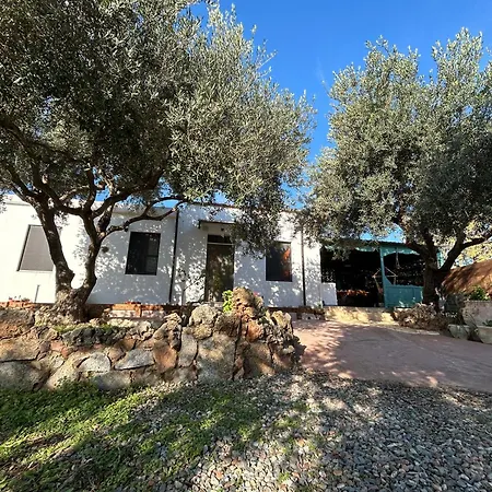 Casa Sa Breca بيت للعطل *