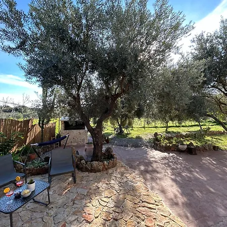 Casa Sa Breca بيت للعطل