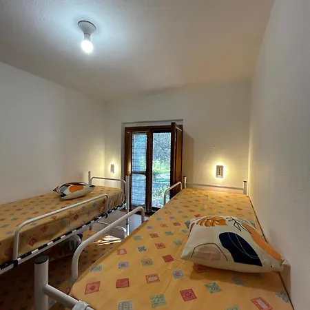 Tatil Evi Casa Sa Breca Tertenìa