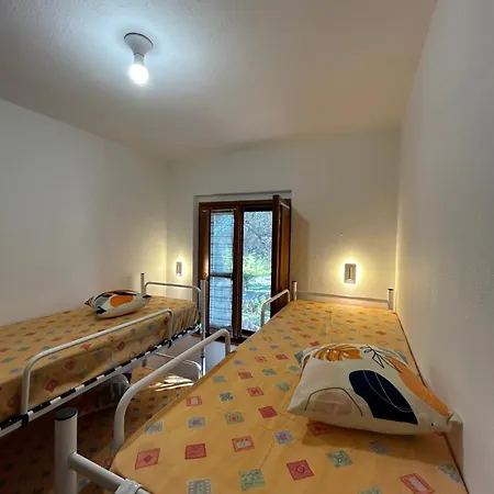 Holiday home Casa Sa Breca Tertenia