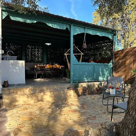 Casa Sa Breca *