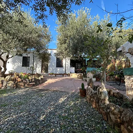 Casa Sa Breca * Tertenìa