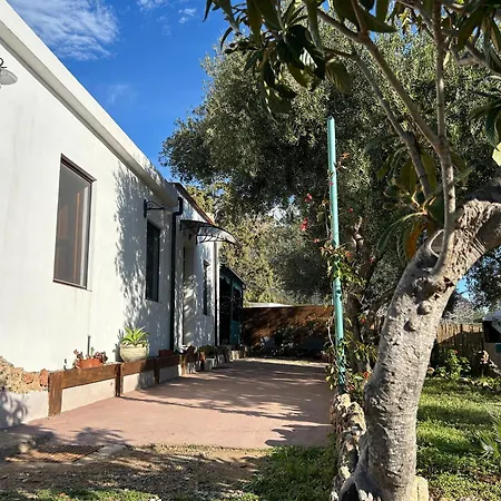 Casa Sa Breca