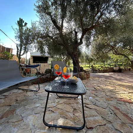 بيت للعطل Casa Sa Breca *