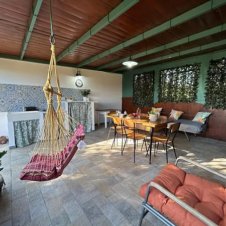 Casa Sa Breca *