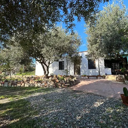 Casa Sa Breca *