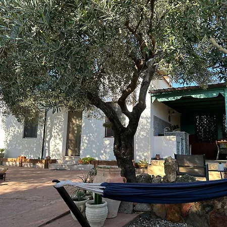 Casa Sa Breca Tertenia