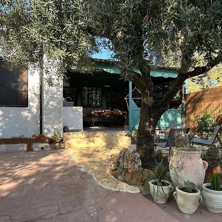 Casa Sa Breca *